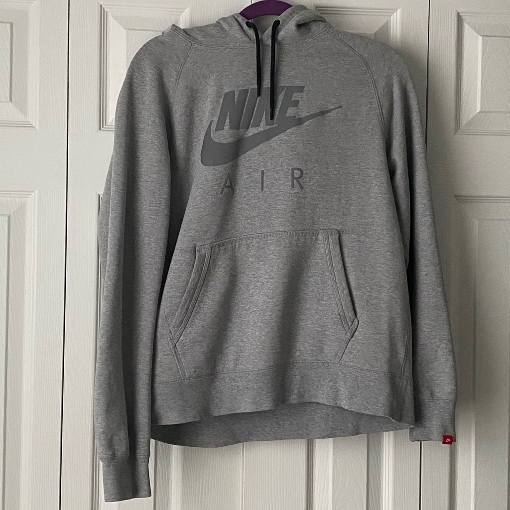 Nike Air Pull Over Sweatshirt